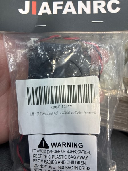 Condition photo showing New/Like New for HengLong 1/16 RC Tank Dual Loudspeaker | Powerful Sound Effect Module | Universal Upgrade Speaker Replacement Part for RC Tank Models