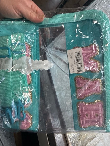 Condition photo showing New/Like New for 2 Pack Tote Bags Mahjong Bag Mahjong Gifts, Gifts for Mahjong Lovers