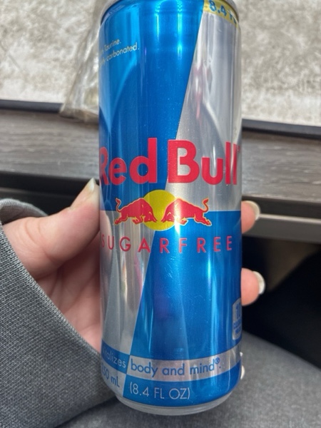 Condition photo showing New/Like New for Red Bull Sugar Free 250ml – The Booze Shop