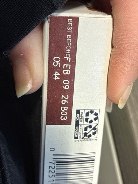 Condition photo showing New/Like New for Near East Tabouleh Grain Mix 5.2 oz (Pack of 6)