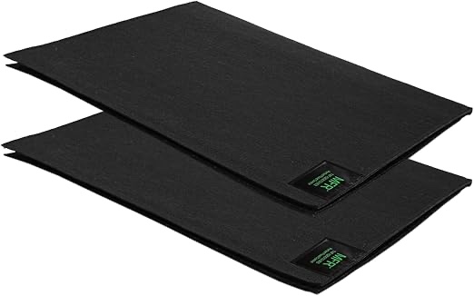 MFR Water Activated Flood Bags for Flooding, Home, Doorway, Driveway, Garage Sandless Sand Bags for 