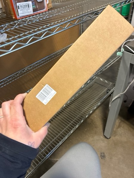 Condition photo showing New/Like New for 2026 Wall Calendar Extra Large 22"x17", Wall Calendar 2026-2027 from January 2026 to June 2027, Hanging 18 Month 2026-2027 Calendars Wall with Twin-Wire Binding for Home Office Planning Organisers Color-D 2026-2027 17" x 22"