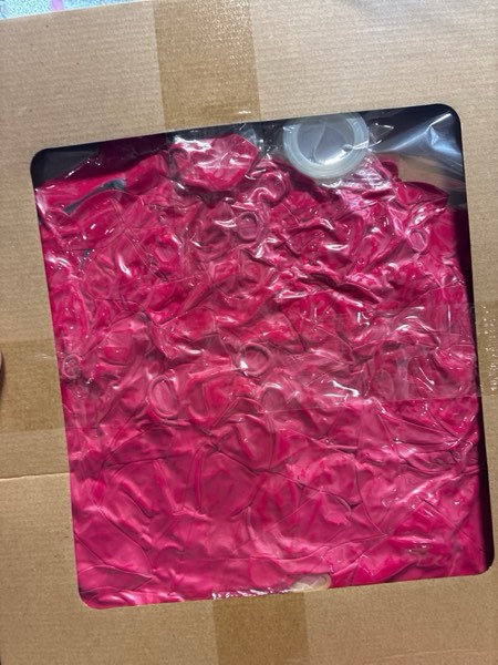 Condition photo showing New/Like New for JOYIN 150 Pcs Hot Pink Balloons, Different Sizes 18 12 10 5 Inch Hot Pink Latex Balloon Arch Kit with Instruction for Birthday Party Graduation Wedding Holiday Decoration
