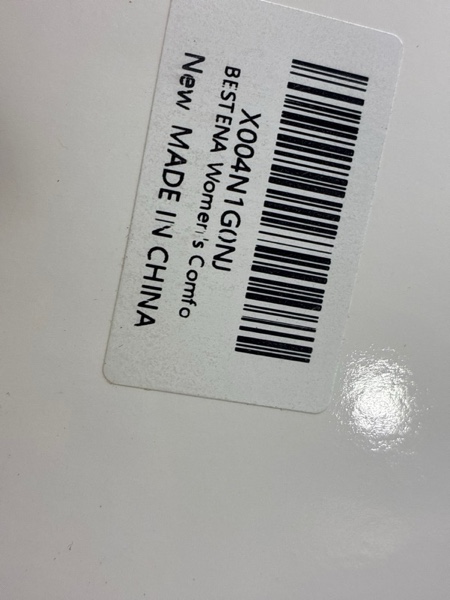 Condition photo showing New/Like New for BESTENA Slip Shorts for Under Dresses Seamless Smooth Workout Yoga Bike Shorts for Women 1pack White#01 3X-Large