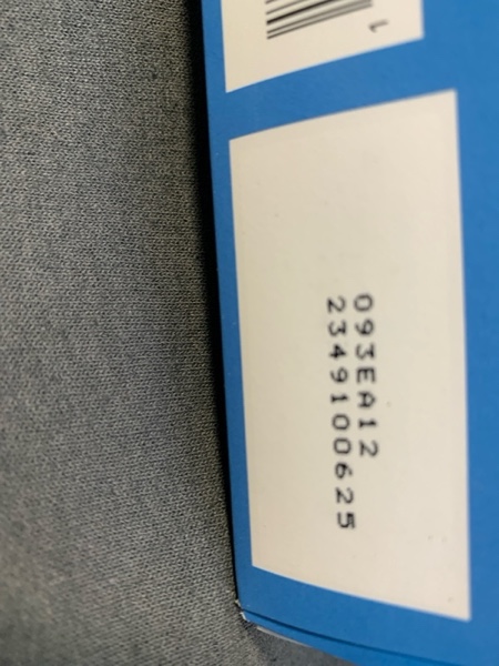 Condition photo showing New/Like New for Amazon Basics PreventativeFlea, Tick & Mosquito Topical Treatment for Medium Dogs (11-20 Pounds), 4 Count, Packaging May Vary