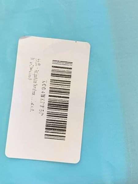 Condition photo showing New/Like New for Outdoor Picnic Blanket, Waterproof Beach Mat, Large Sand-Free Camping Blanket, Blue79*83inch