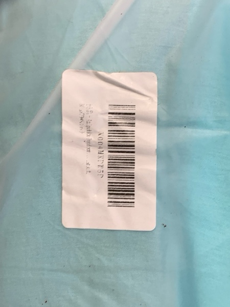 Condition photo showing New/Like New for Outdoor Picnic Blanket, Waterproof Beach Mat, Large Sand-Free Camping Blanket, Blue79*83inch