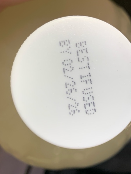 Condition photo showing New/Like New for LEMONADE