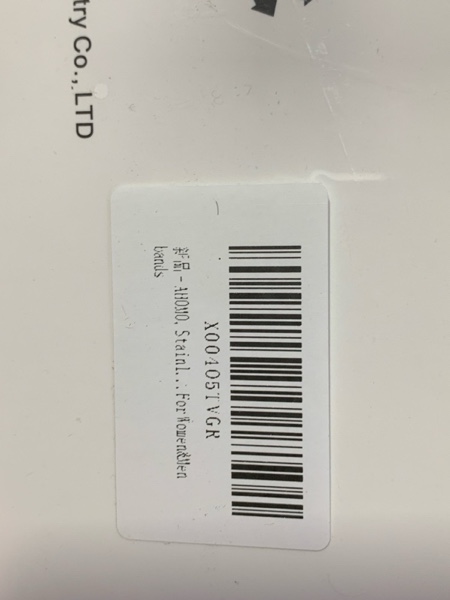 Condition photo showing New/Like New for Stainless Steel Solid, apple watch bands for women, Wear-resistant,apple watch bands for men, Heavy Polished, with Series 1-9/SE/Ultra (38-49mm) For Women&Men bands silver 44/45/46/49/42mm(Series 3 2 1)