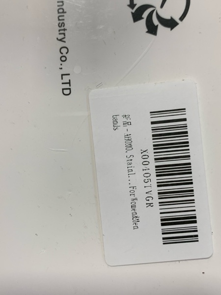 Condition photo showing New/Like New for Stainless Steel Solid, apple watch bands for women, Wear-resistant,apple watch bands for men, Heavy Polished, with Series 1-9/SE/Ultra (38-49mm) For Women&Men bands silver 44/45/46/49/42mm(Series 3 2 1)