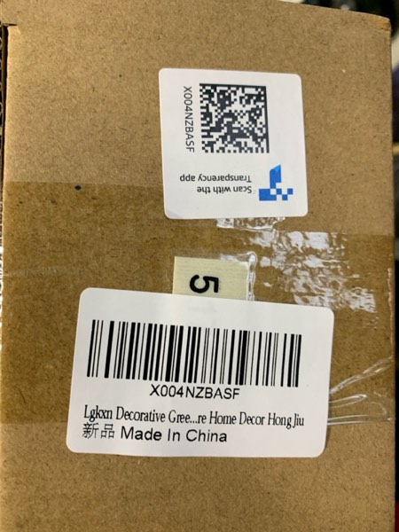 Condition photo showing New/Like New for Miniature Frog Figurines Tipsy Frog Pot Hugger, Funny Frog Flower Pot Hanger Ornament Statue Gifts Women Plant Pot Hugger for Garden,Yard,Lawn Decoration,3.94"x2.12"x3.94