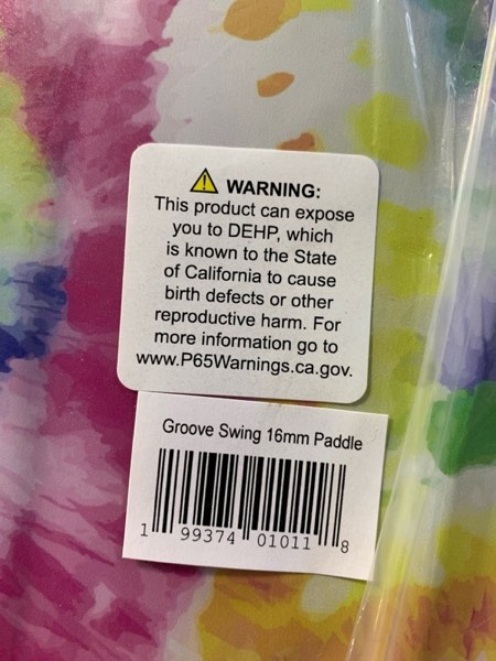 Condition photo showing New/Like New for Pickleball Paddle, Groove Swing, 16mm