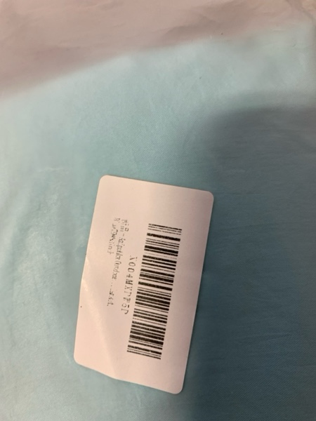 Condition photo showing New/Like New for Outdoor Picnic Blanket, Waterproof Beach Mat, Large Sand-Free Camping Blanket, Blue79*83inch