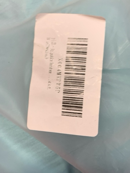 Condition photo showing New/Like New for Outdoor Picnic Blanket, Waterproof Beach Mat, Large Sand-Free Camping Blanket, Blue79*83inch