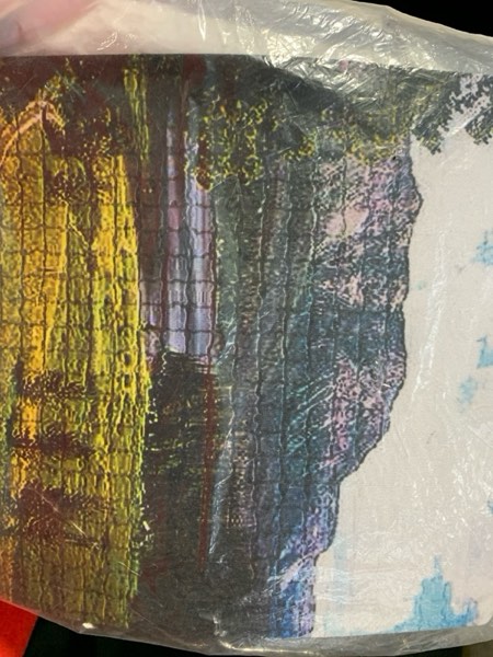 Condition photo showing New/Like New for Mystery Item 