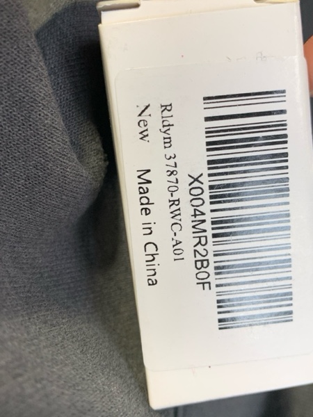 Condition photo showing New/Like New for Rldym Water Temperature Senso 37870-RTA-005 37870-RWC-A01 for Honda Civic Accord Odyssey FIT Crosstour Pilot Ridgeline RL CR-Z Insight for Acura MDX RDX TL 2007-2012, 37870RWCA01 37870RTA005