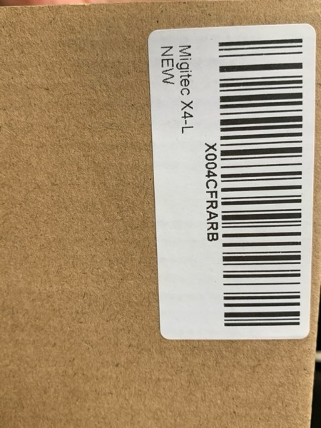 Condition photo showing New/Like New for Waterproof Hard Case Compatible with Insta360 X4 Action Camera and Accessories, Travel Carrying Bag for Selfie Sticks, Batteries, Charger, Dive Case or Motorcycle Clamp