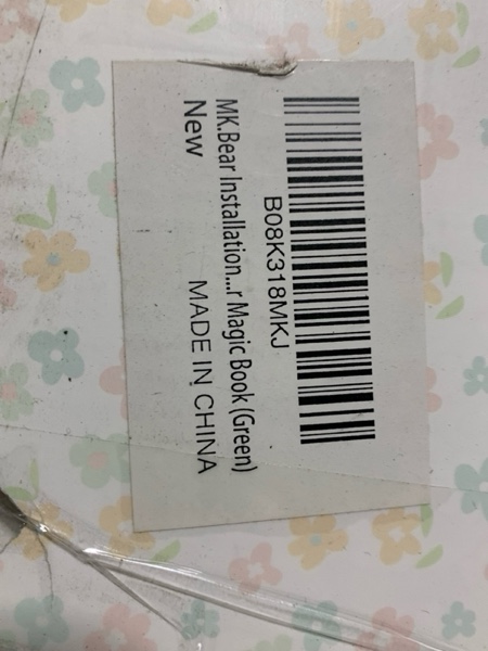 Condition photo showing New/Like New for Button Maker Machine 58mm (2.25 in) Installation-Free, DIY Button Pin Maker Machine, Button Badge Press Machine with Free 100pcs Button Maker Supplies & Pictures & Circle Cutter & Magic Book 58mm (2.25 inch)