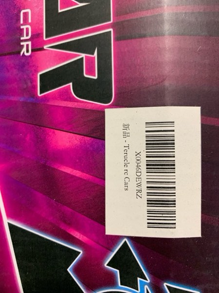 Condition photo showing New/Like New for Dinosaur Remote Control Car, 2.4Ghz 4WD RC Cars with Dinosaur Sounds & Light Music, Gravity Gesture Sensing Remote Control Monster Truck Kids Toys, RC Stunt Twist Car Toys for Ages 4 5 6 7 8-13yr Light Green