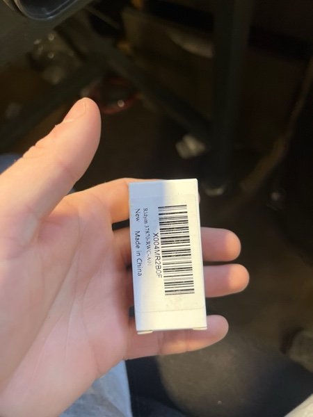 Condition photo showing New/Like New for Rldym Water Temperature Senso 37870-RTA-005 37870-RWC-A01 for Honda Civic Accord Odyssey FIT Crosstour Pilot Ridgeline RL CR-Z Insight for Acura MDX RDX TL 2007-2012, 37870RWCA01 37870RTA005