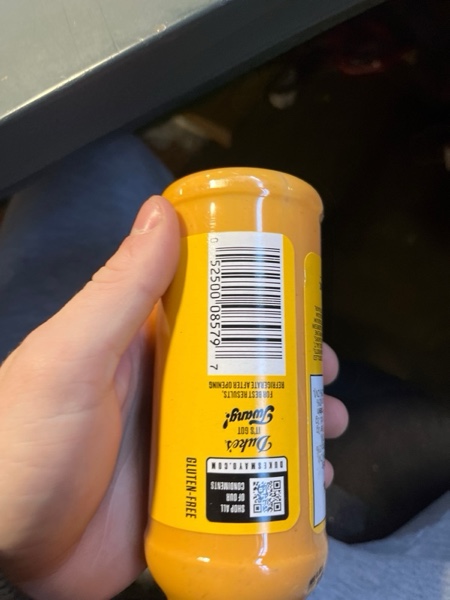 Condition photo showing New/Like New for Duke s Southern Sauces Creamy Chesapeake Cocktail