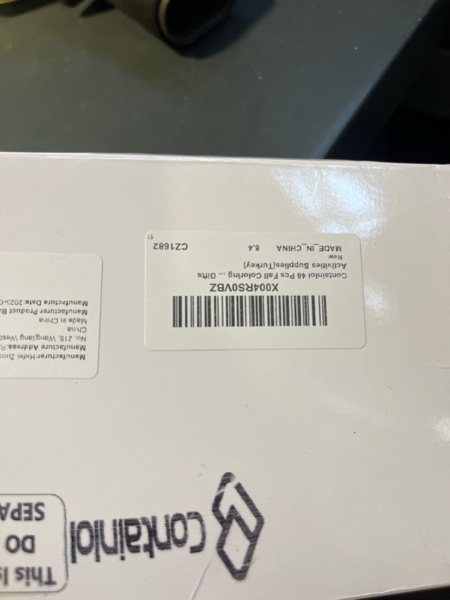 Condition photo showing New/Like New for Containlol 48 Pcs Fall Coloring Books Thanksgiving Mini Coloring Books Thanksgiving Activity Book Bulk Fall Harvest Party Favors for Autumn Birthday Goodie Bag Gifts Activities Supplies (Autumn)