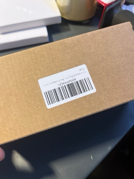 Condition photo showing New/Like New for Professional Pet Toothpaste for Cats & Dogs - Toothpaste & Tooth Brushing Kit - Plaque Control - Coconut Chicken Flavor, 2.1oz - Safe Oral Care for Dogs & Cats (Pet Toothpaste Set) 2.12 Ounce (Pack of 1)