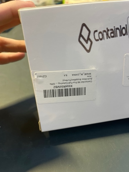 Condition photo showing New/Like New for Containlol 48 Pcs Fall Coloring Books Thanksgiving Mini Coloring Books Thanksgiving Activity Book Bulk Fall Harvest Party Favors for Autumn Birthday Goodie Bag Gifts Activities Supplies (Autumn)