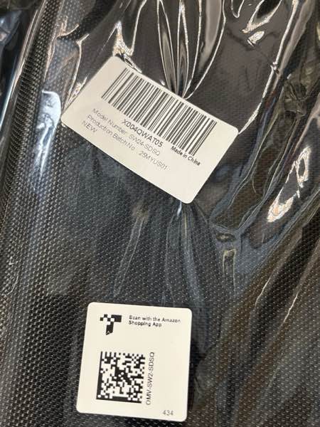 Condition photo showing New/Like New for Omivine Carrying Case for Nintendo Switch 2 (2025), Large Capacity Travel Case for Switch 2 with 24 Game Card Slots, Protective Hard Shell Carry Pouch Storage Bag for Game Console and Accessories