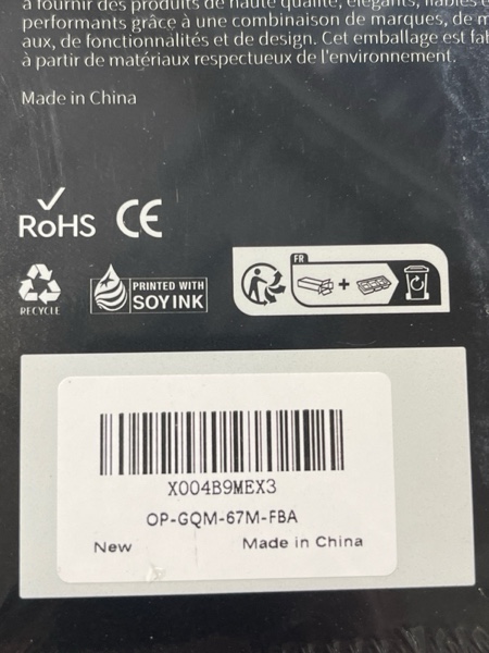 Condition photo showing New/Like New for Toughest 9H+ Glass for iPhone 16 Pro Max Screen Protector [Military Grade Shatterproof][Full Coverage Protection] HD Screen Protector iPhone 16 Pro Max Top Durable Tempered Glass, 2 Packs