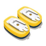 OXO New Good Grips Soap Dispensing Dish Scrub Refills - 2-Pack