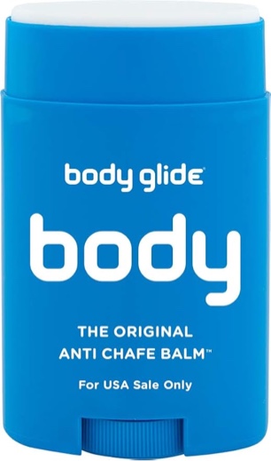 BodyGlide Original Anti-Chafe Balm & body glide Original Anti-Chafe Balm