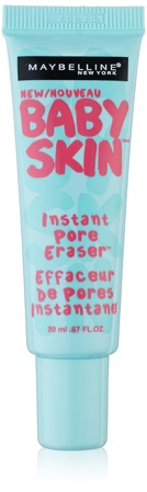 Maybelline New York Baby Skin Instant Pore Eraser Primer