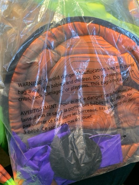 Condition photo showing New/Like New for Rubie's Boy's Nickelodeon Retro Classic Teenage