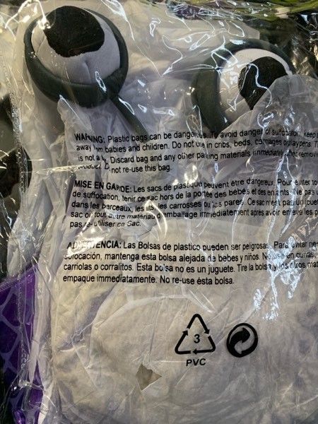 Condition photo showing New/Like New for Mystery Item 