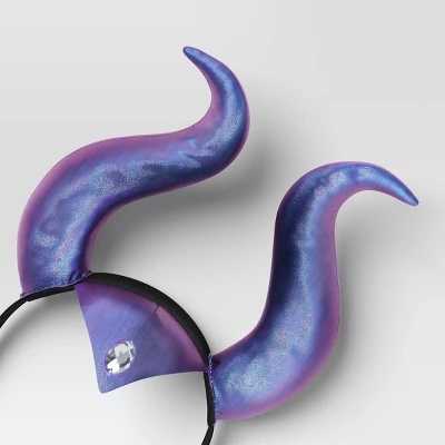 Kids’ Sorceress Costume Headwear – Hyde And EEK