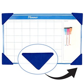 Magnetic Photo Corners (4-Count)