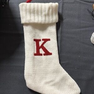 christmas stocking