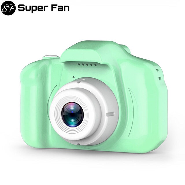 Kids Camera for Girls Boys, Kids Camera 13MP 1080P HD Digital Video Camera for Toddler, Christmas Birthday Gifts 