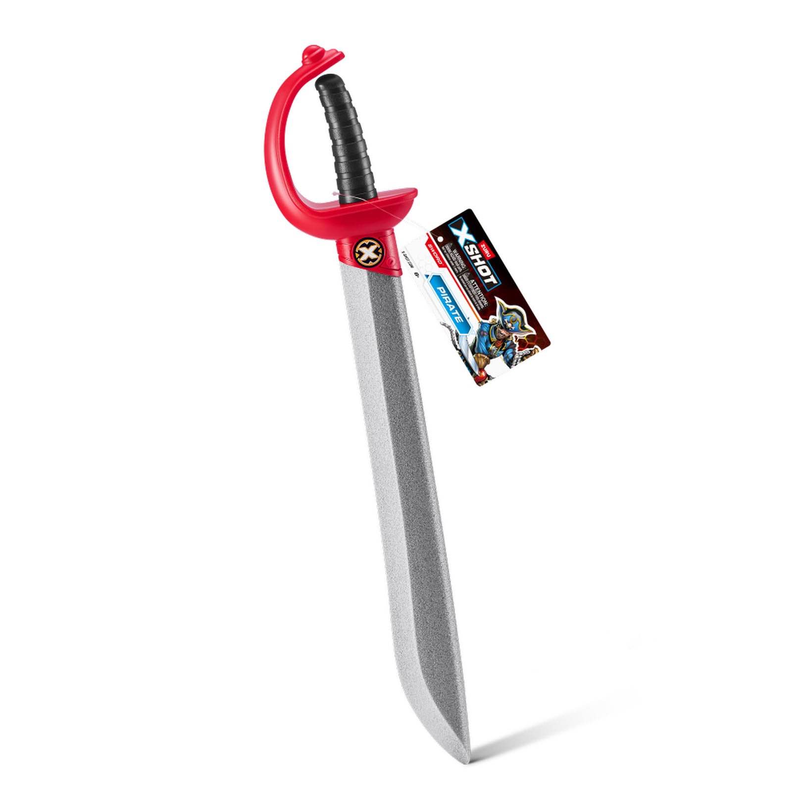 ZURU X Shot Foam Sword