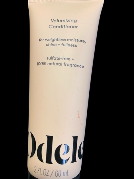 Mini Volumizing Conditioner