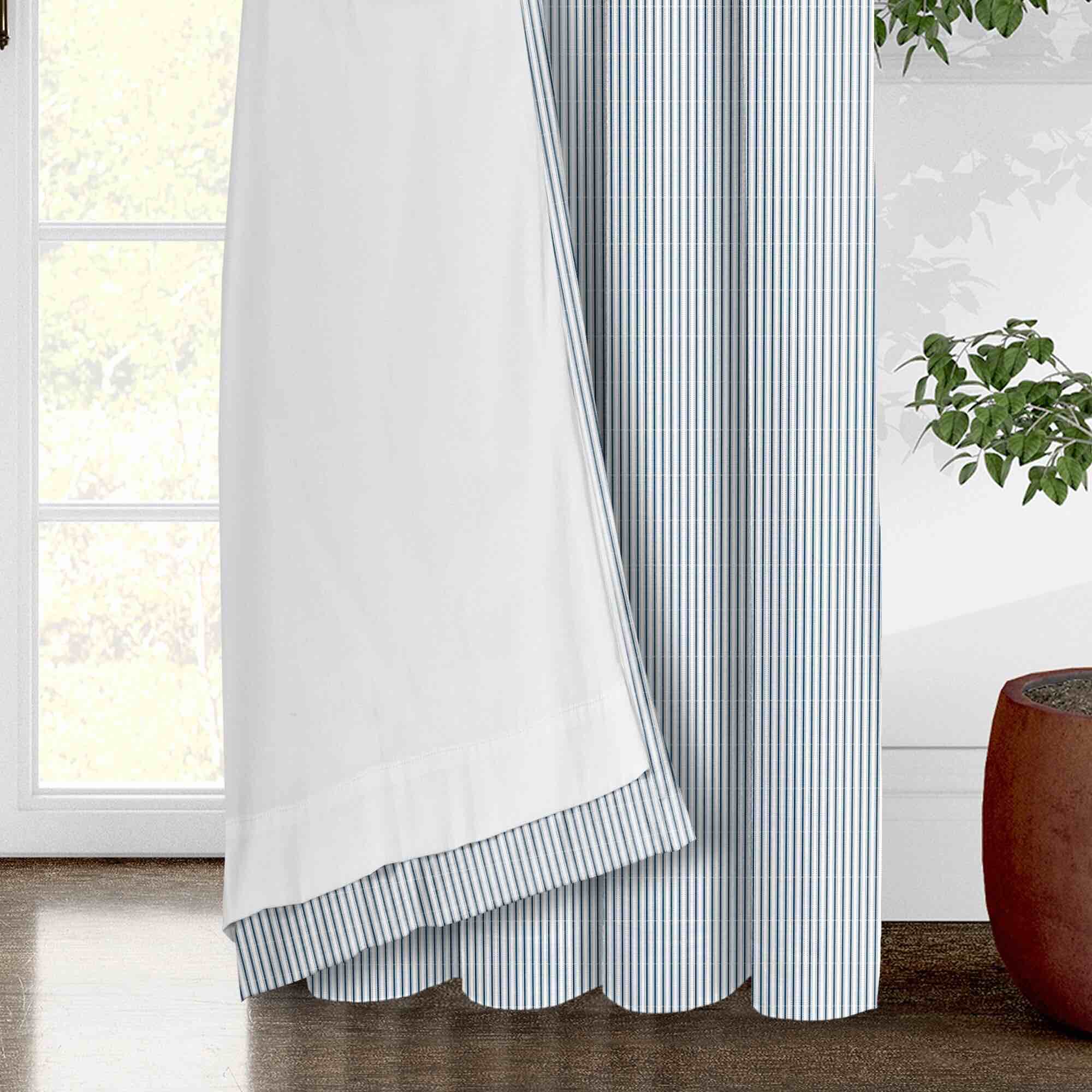 Pillowfort Blackout Curtain 