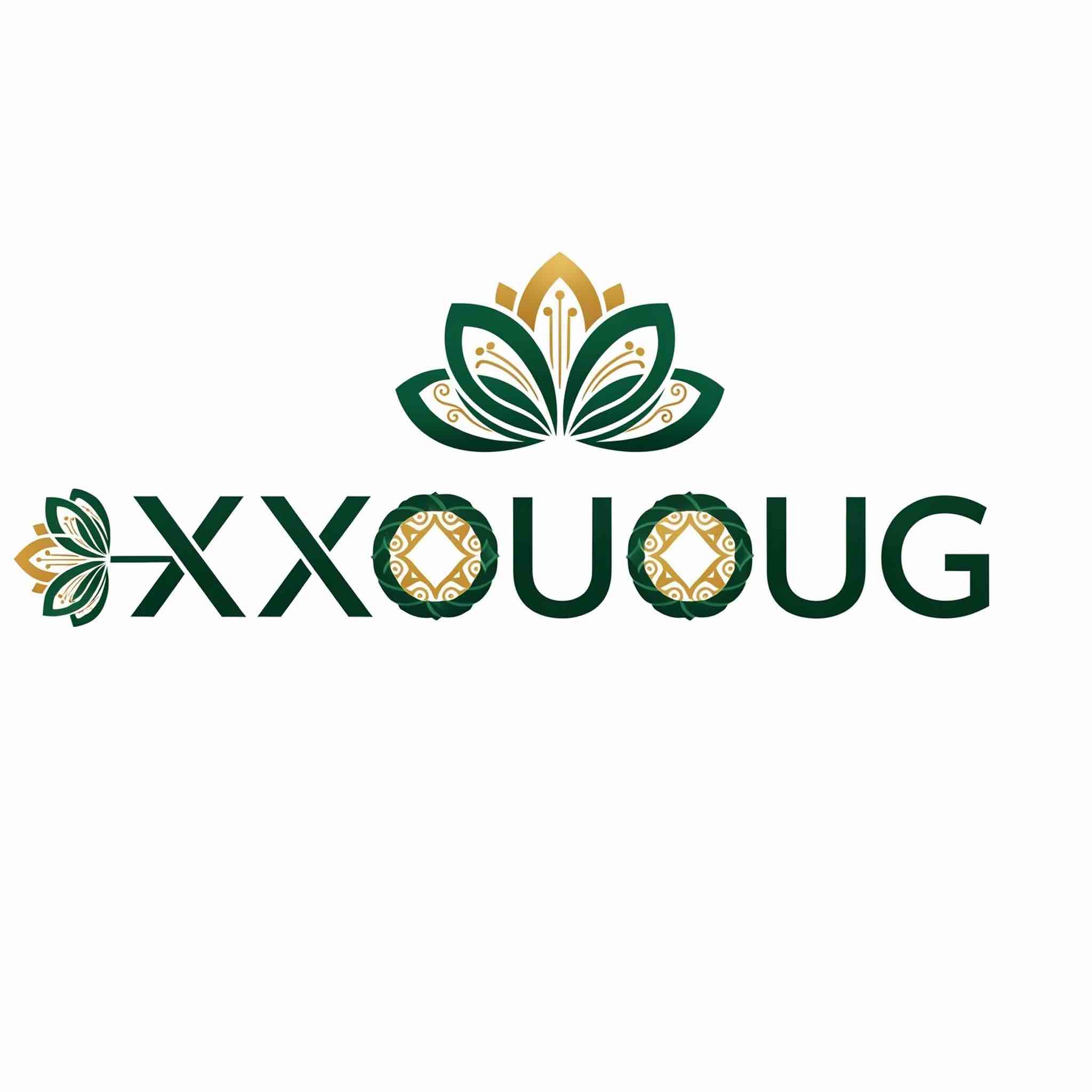 XXOUOUG Mini Pop Keychain (48 Pieces)