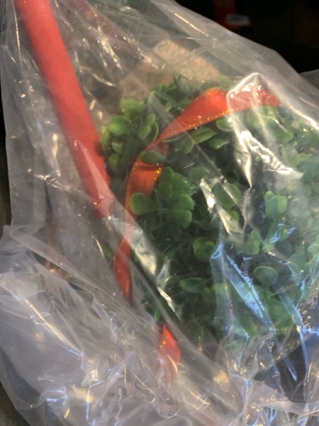 Decorative Artificial Plant