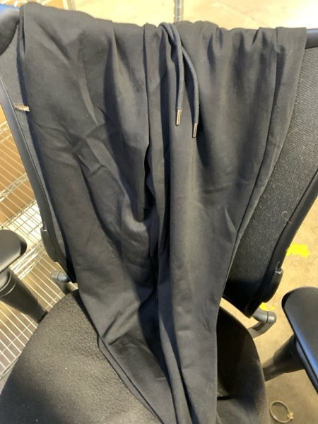 Comfy Pants - size Large