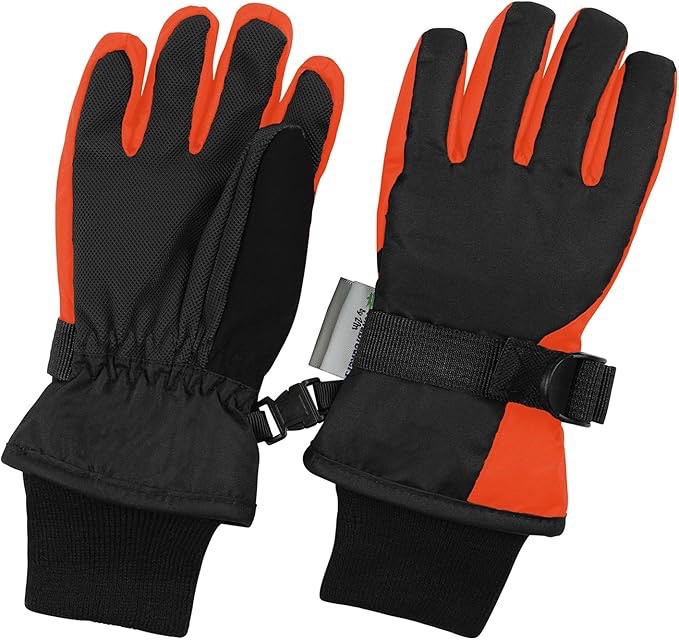 Waterproof Warmest Gloves