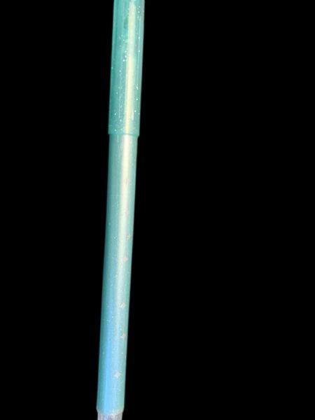 Glitter Pen (Blue)