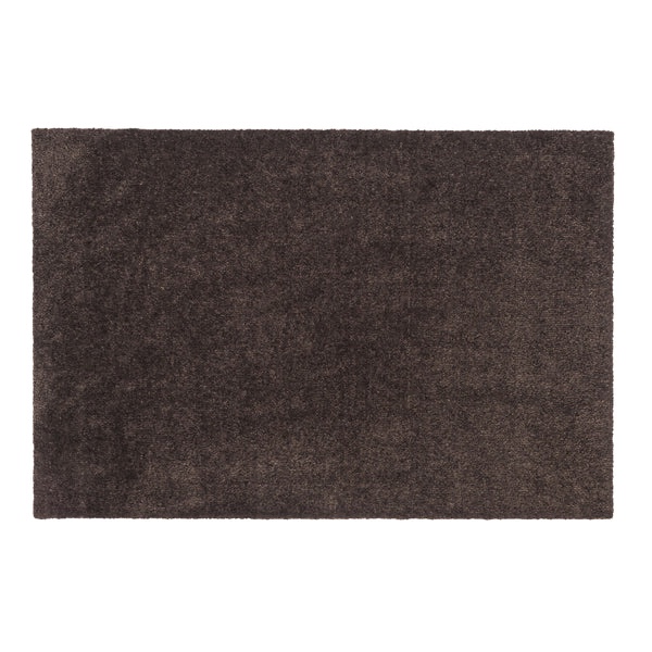 Floor Mat Brown