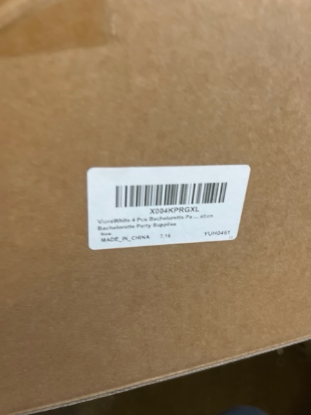 4 Pcs Bachelorette Party Piñata Set Pink Theme Ring Finger Piñata with Stick Blindfold and Confetti for Bridal Shower Centerpieces Wedding Decoration Bachelorette Party Supplies