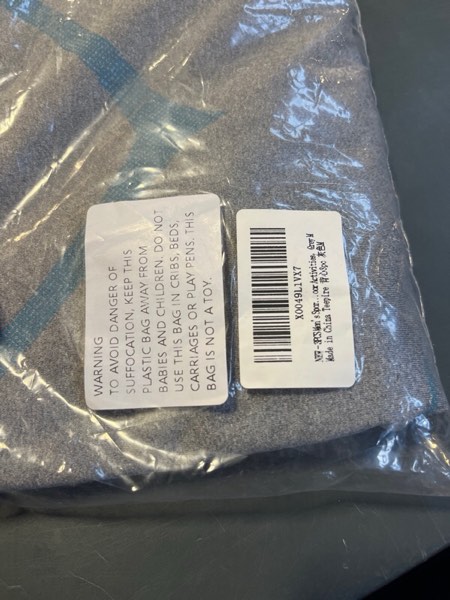 Condition photo showing New/Like New for Mens Tank Tops,Sport Running Dry Fit Gym Shirt, Wicking Athletic Mesh Breathable Muscle Tee Workout Sleeveless Shirts
